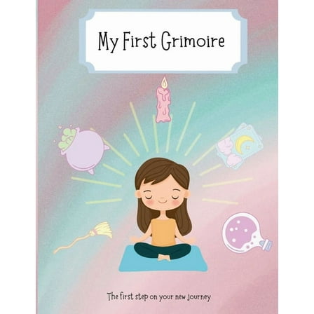 My First Grimoire, (Paperback)