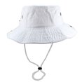 thumbnail image 3 of Gelante 100% Cotton Stone-Washed Safari Booney Sun Hats Caps Adult Size., 3 of 4