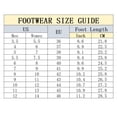 thumbnail image 2 of CHICVOMEY Water Shoes Men Close Toe Quick-Dry Fabric Anti-Slip Breathable Water Shoes for Women for Aqua Beach Snorkeling Stream Trekking Exercise Yoga, 2 of 9