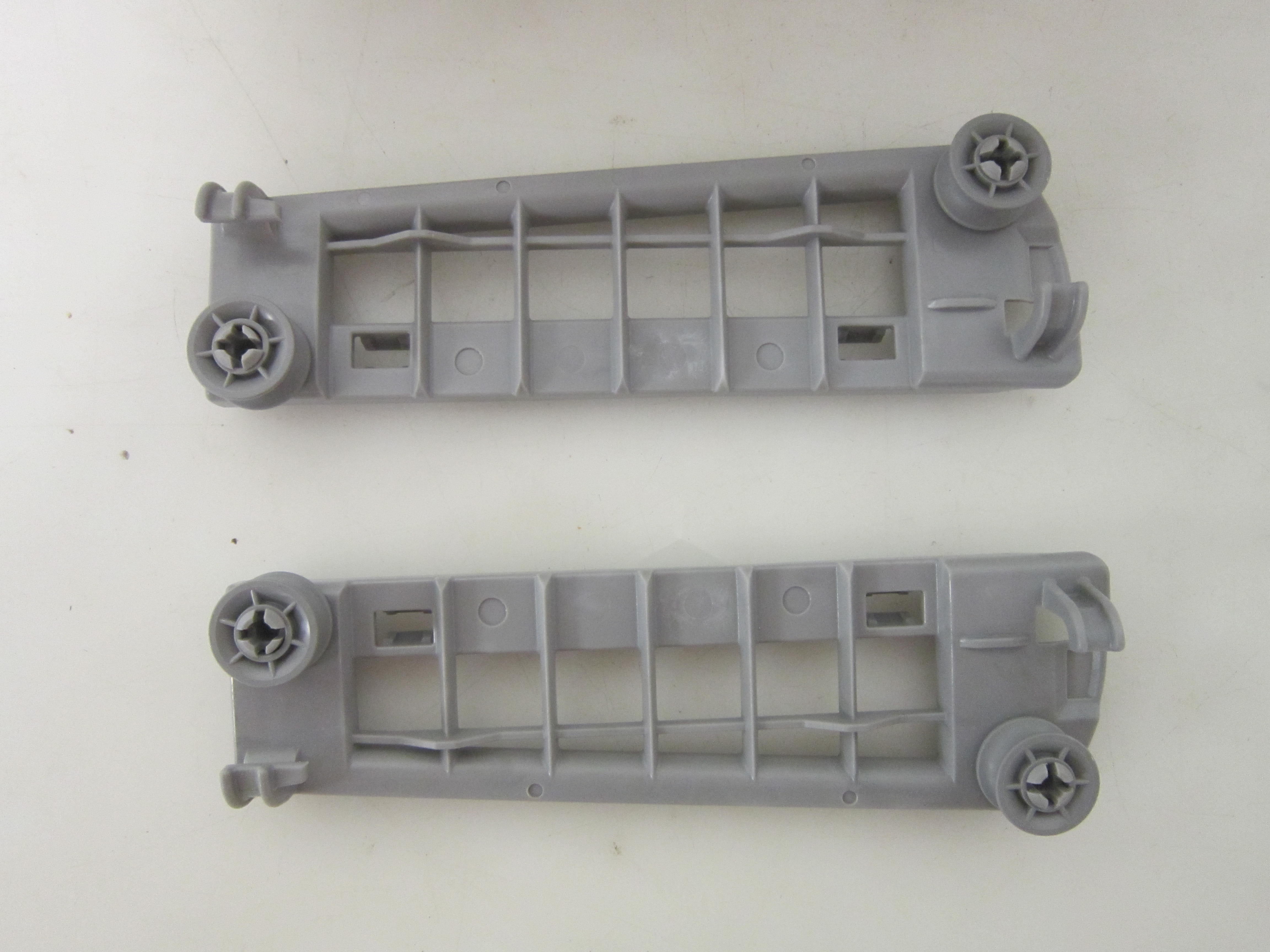 Bosch SGE68X55UC/77 Dishwasher Cutlery Drawer Roller Kit