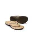 thumbnail image 4 of Sandalia DREAM PAIRS DWUMFF2506 con Soporte para el Arco Nude Talle 7, 4 of 8