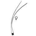 thumbnail image 2 of Brida Para cables flexible Jadeshay autoblocante doble Rendimiento confiable, 2 of 8
