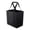 Black, variant on 1Pc Bottle Wine Tote Bag,Bottle Storage Box with 6 Compartments,Leakproof Wine Tote Bag,Reusable Wine Bag for Wine Bottles Travel,Camping and Picnic,Perfect Wine Lover Gift,10.62x7x10.62 in(Grey)