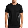 thumbnail image 2 of Kalauyu Athletic Shirts for Men Round Neck Short Sleeve Quick Dry Gym Active T Shirt Breathable Moisture Wicking Summer Sport Tops, 2 of 7