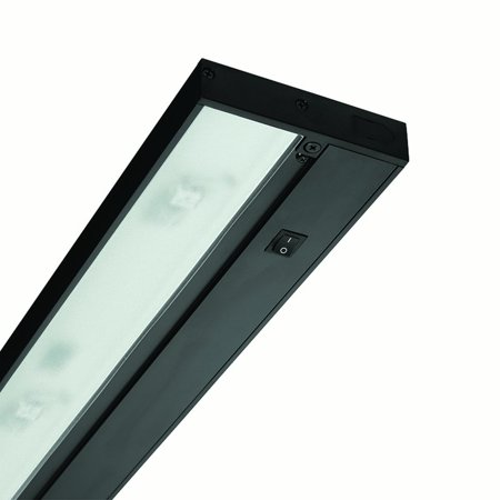 UPC 661209261373 product image for Lithonia Lighting Juno UPLED30 30K 80CRI BL 30 inch undercabinet, Black | upcitemdb.com
