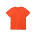 thumbnail image 2 of Reebok Boys Graphic Short Sleeve T-Shirt, Sizes 4-18, 2 of 3