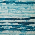 thumbnail image 4 of Dalyn Rug Company & Addison Rugs Brisbane BR4 Sky 2'3" x 7'6" Runner Rug, 4 of 5