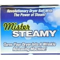 thumbnail image 3 of As Seen On Tv Mister Steamy Dryer Ball!, 3 of 3