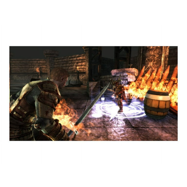 Dragon Age: Origins (2009) - MobyGames