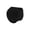 C, variant on Fly Fishing Reel Case Cover, Lightweight Protective Storage Pouch for Fly Fishing Reel, Dust Prevention Shockproof Pouch for Fishing Gear Accessories - Black (S/M/L)