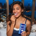 thumbnail image 4 of PUR Mints, Aspartame Free, Sugar Free & Made with Xylitol, Natural Polar Mint Flavored Mints, 65 Pieces, Pack of 3, 4 of 7