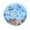 A, variant on Water Sensory Playmat Interactive Cat Toys Self Play Mat with Sea Animal Patterns Inflatable Water-Filled Cool Summer Pet Toy for Pools Beaches