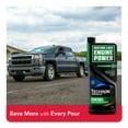 thumbnail image 4 of Chevron Techron D Concentrate Diesel Fuel System Cleaner 20oz (6-Pack) Case, 4 of 11