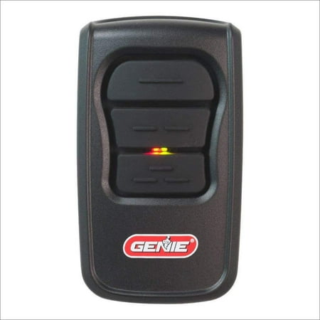 Geniemaster 3 On Garage Door Opener, How To Program Genie Garage Door Opener Model 2024