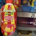 thumbnail image 5 of Swizzels Original Squashies Dessert Sauce 325g (Pack of 3), 5 of 5