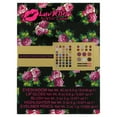 thumbnail image 5 of LUV BETSEY COSMETICS 56 piece Color Collection, 5 of 9
