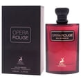 thumbnail image 4 of Opera - Rouge by Maison Alhambra for Unisex - 3.4 oz EDP Spray, 4 of 6