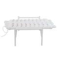 thumbnail image 1 of Hydroponic Grow Kit, 1 Layer Vegetable Tool Grow Kit  For Greenhouse Garden For Vegetable Planting For Family Balcony EU Plug, 1 of 8