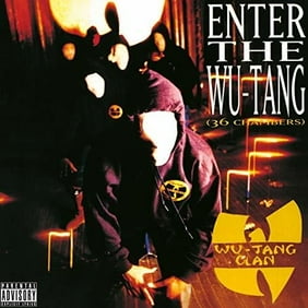 Ol Dirty Bastard Return To The 36 Chambers Vinyl Remaster Walmart Com Walmart Com