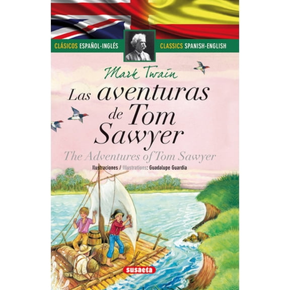 Pre-Owned Las Aventuras de Tom Sawyer (Hardcover) 8467731958 9788467731958