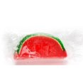 thumbnail image 2 of Jelly Fruit Slices Gummy Candy Individually Wrapped (Watermelon, 1 Pound), 2 of 5