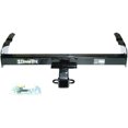 thumbnail image 2 of Draw-Tite Trailer Hitch Rear 75034 Max-Frame; Class III; Square Tube Welded; 2 Inch Receiver; 5000 Pound Weight Carrying Capacity/500 Pound Tongue Weight, 2 of 3