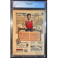 thumbnail image 2 of Sensation Comics #75 - CGC 7 Comic Book, 2 of 2