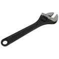 thumbnail image 2 of Llave ajustable de mandíbula de acero 45, orificio para colgar moleteado grande, para uso profesional, doméstico e industrial, 8 pulgadas/205 mm, 2 of 14