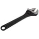 thumbnail image 3 of Llave de boca, llave ajustable de mandíbula, llave ajustable 45, llave ajustable, rendimiento probado, 3 of 10