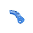 thumbnail image 2 of AWHAO Bike Rear Derailleur Adjuster Adjustment Gauge Tool Bicycle Maintenance for 12 Speed Chains Gaps Repair for R7150 RX820 Blue, 2 of 9