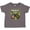Charcoal, variant on Inktastic Proud Military Nephew Boys Toddler T-Shirt