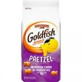 thumbnail image 2 of Pepperidge Farm Goldfish Pretzel Crackers - 8oz pack of 3, 2 of 4