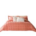 thumbnail image 1 of Edredón Lavable Tufted Giselle Mat/Qs Poliéster Concord, 1 of 5