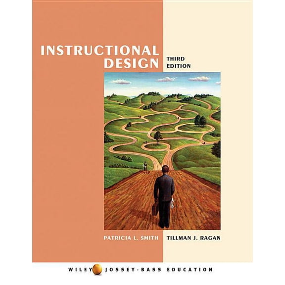 Wiley/Jossey-Bass Education Instructional Design, (Paperback)