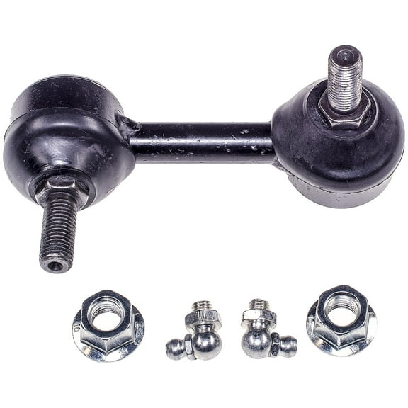 Dorman SL90541PR Rear Left Suspension Stabilizer Bar Link Kit for Specific Cadillac Models