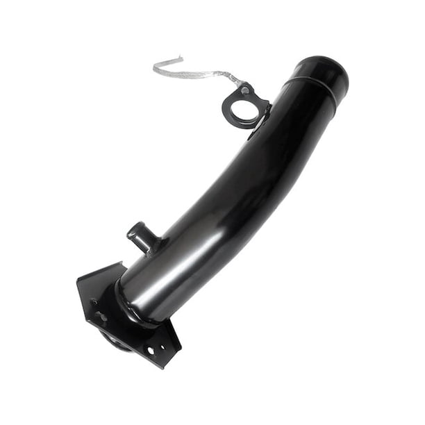 Fuel Filler Neck Compatible with 1988 2000 Chevy K2500 1989 1990