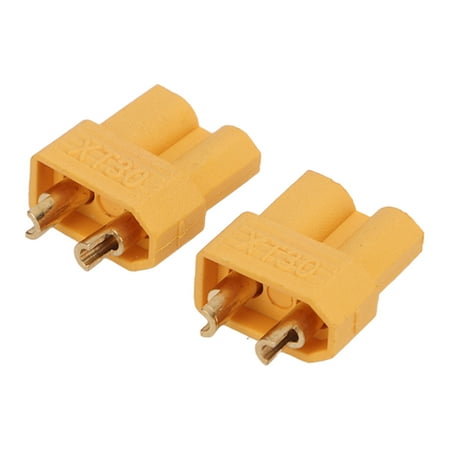 

XT30Connector XT30 FemaleConnector Practical For Batteries