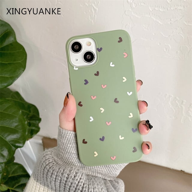 Luxury Flower Case For Xiaomi Redmi Note 10 10S 8T 8 7 9 Pro 9S 9A 9T 9C 10C 8A POCO X3 F3 M3 11S 11T 11 Lite Pro Silicone Cover xuanjing unisex