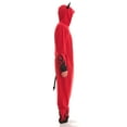 thumbnail image 2 of Just Love Men's Adult Onesie Mens Pajamas 6939-XL (Small, Devil Mens), 2 of 4