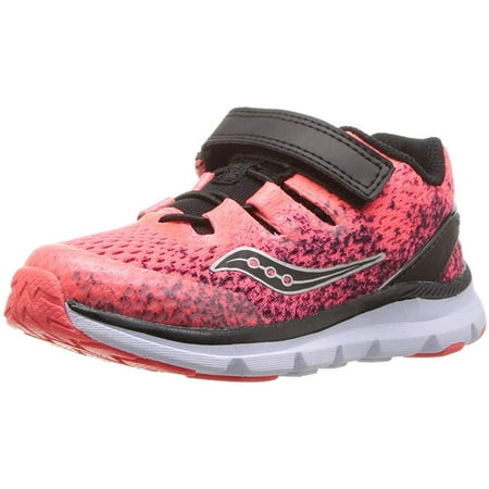 Saucony Kids' Baby Freedom Iso Sneaker | Walmart Canada