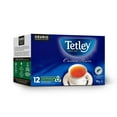 thumbnail image 1 of Tetley Orange Pekoe K-Cup® Pods, 1 of 2