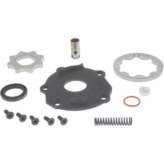 Oil Pump Repair Kit - Compatible with 1990 - 2007 Dodge Caravan 1991 1992 1993 1994 1995 1996 1997 1998 1999 2000 2001 2002 2003 2004 2005 2006