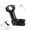 25.4*120mm, variant on Adjustable Bike Stem Riser 31.8/25.4mm, 60° Handlebar Extender 100-120mm for MTB, Road, Ebike & BMX