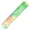 B, variant on Lvgun Under $5 Flexible Ruler,Soft Bendable Plastic Measuring Tool with Double Sided Centimeters And Inches,Gradient Color Millimeter Straight Edge