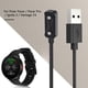 thumbnail image 5 of Adaptador Cargador 1m Cable Carga USB Magnético 5V 1A para Polar Pacer/Pacer Pro Ehuebsd, 5 of 9