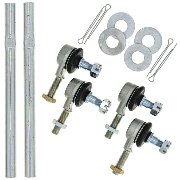 Niche Tie Rods with End Kit for Kawasaki Bayou 220 250 39112-1063 MK1006249