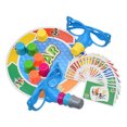 thumbnail image 6 of Tabletop Games Family Board Interactive Education Nose Game Growing Fibber Toys, 6 of 8