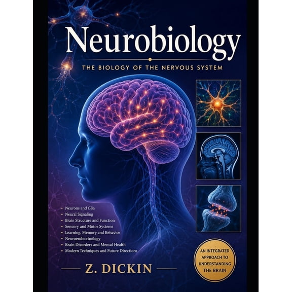 Neurobiology, (Paperback)