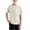 Beige, variant on Boys T Shirts Summer Classic Solid Color Pullover Raglan Short Sleeve Crewneck Casual Trendy T Shirts Top(Green,13-14 Years)