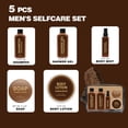 thumbnail image 2 of LEADERS Crema de ojos de colágeno verde para la cara - Tratamiento de ojos vegano antienvejecimiento Reduce las líneas finas y las ojeras sin irritación Mejora la elasticidad y la hidratación de la pi, 2 of 5